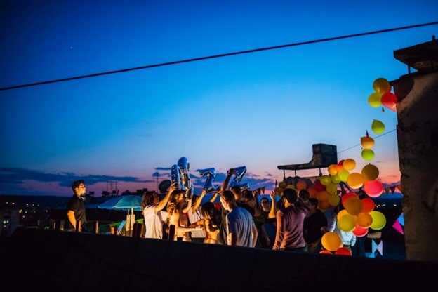 Featured image for “What Are Some Creative Ideas for a Summertime Event?”