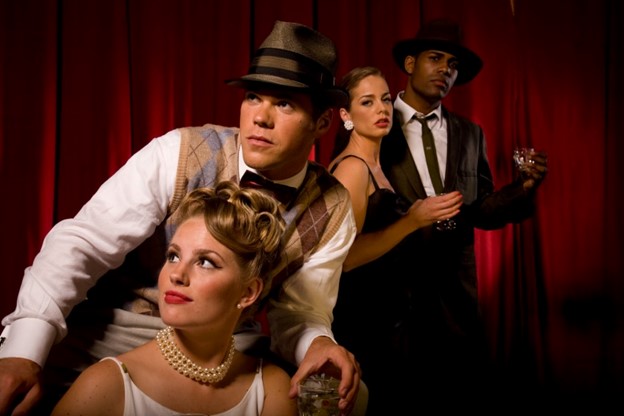 Featured image for “How to Plan a Murder Mystery Party”