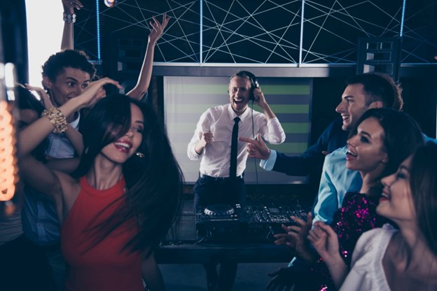 Featured image for “Why Corporate Event DJs Matter Most”