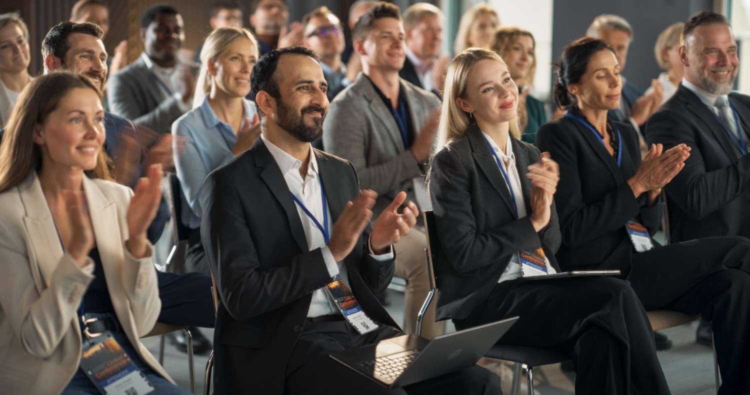Featured image for “What We Learned Adding Corporate Events”