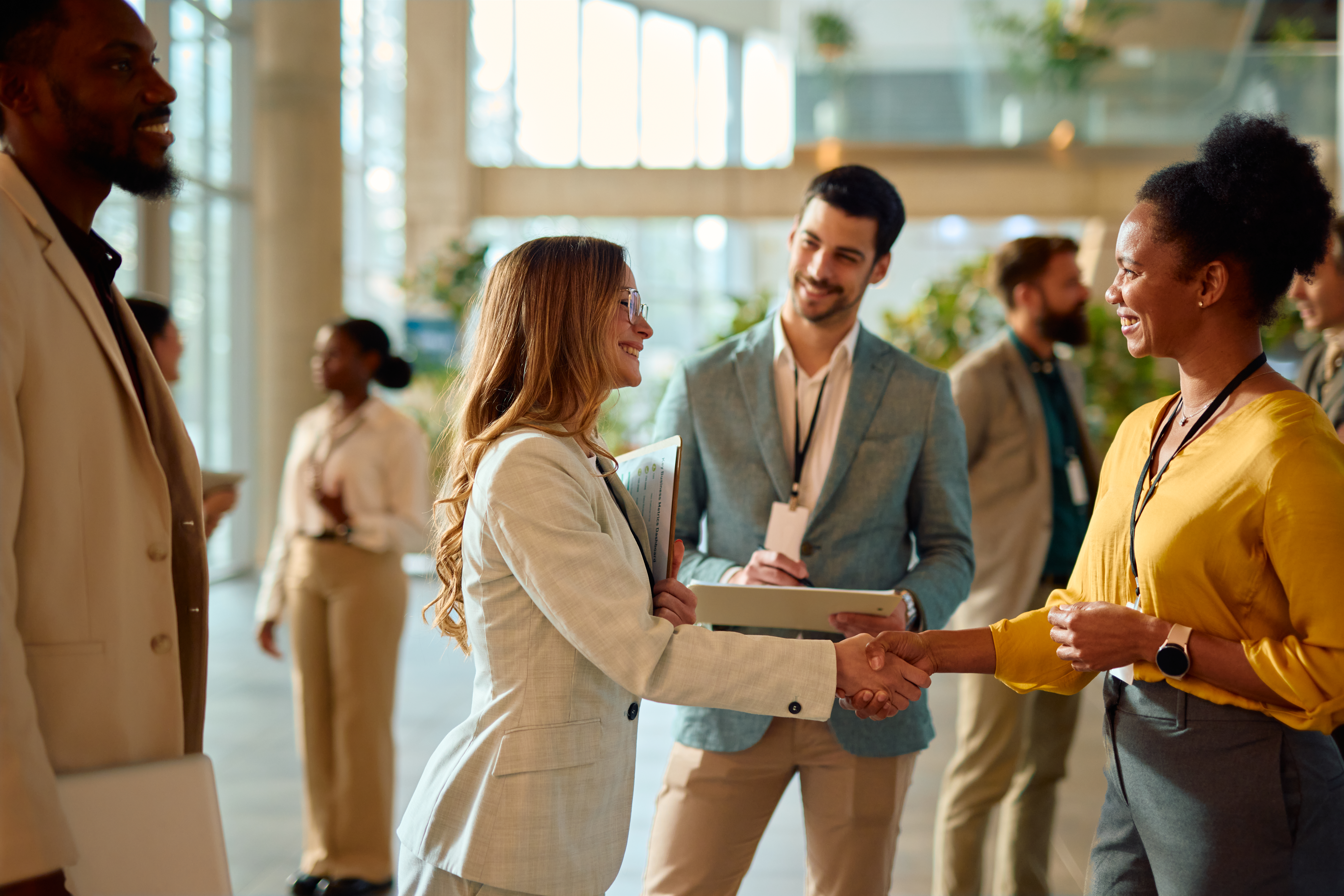 Featured image for “The Ultimate Guide to Planning a Successful Corporate Retreat”