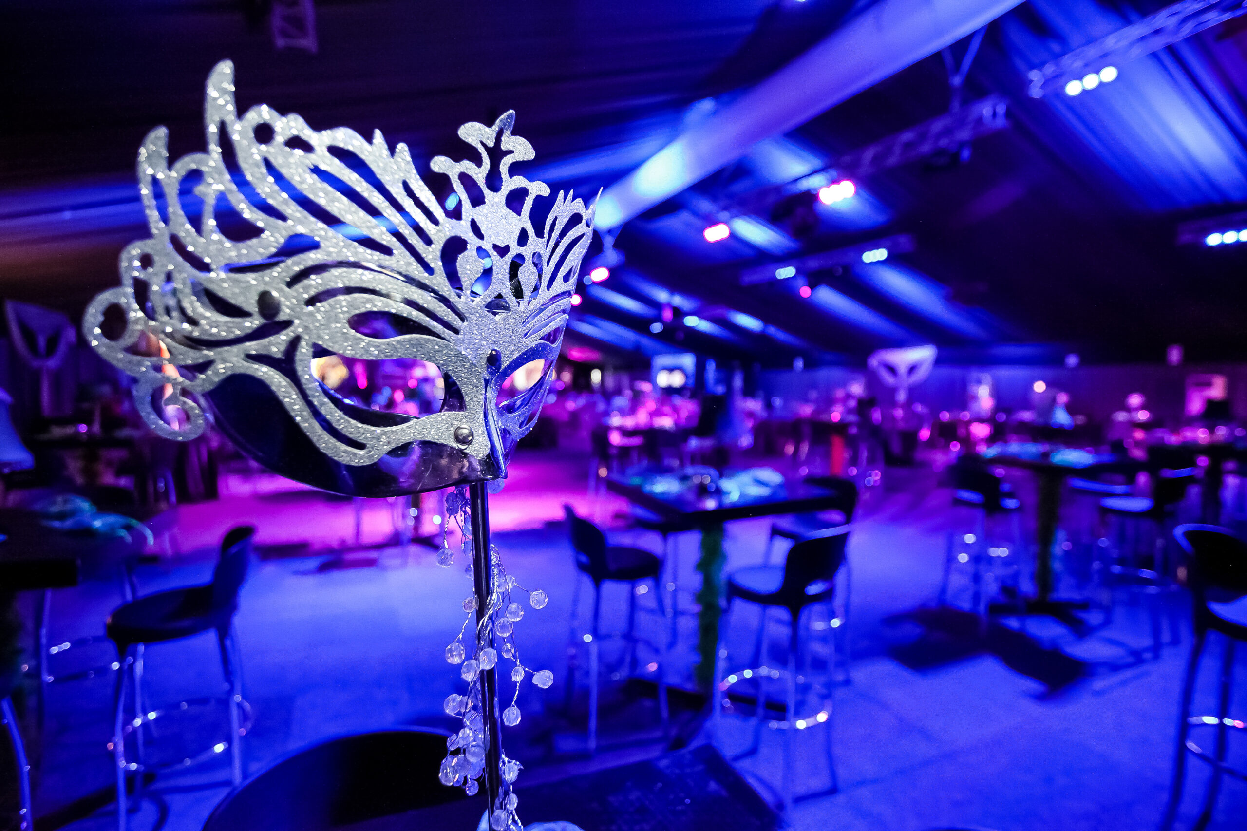 Featured image for “Gala Themes for a Successful Fundraiser”