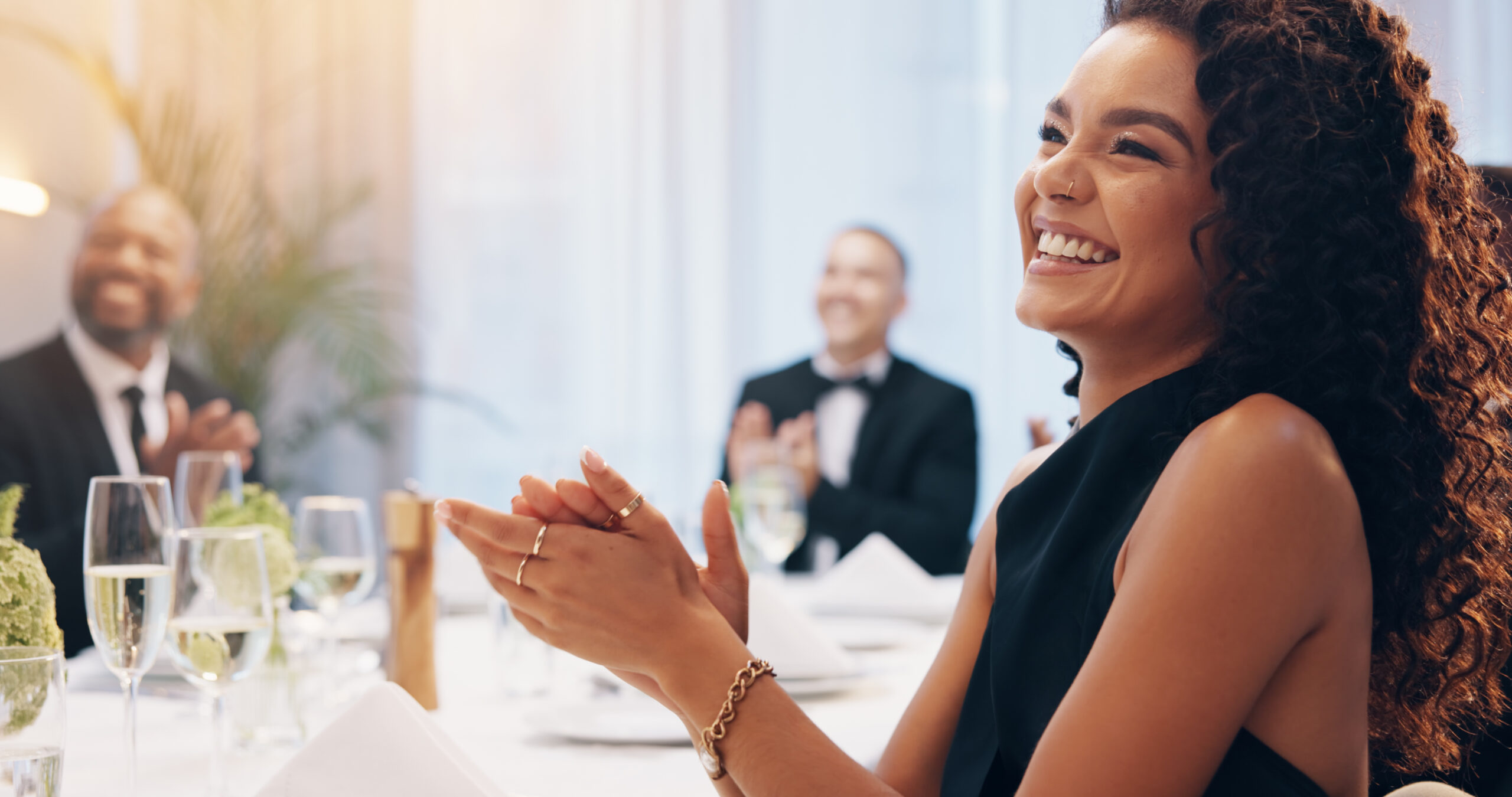 Featured image for “Fundraising Gala Trends: Delight Guests & Raise More Funds”
