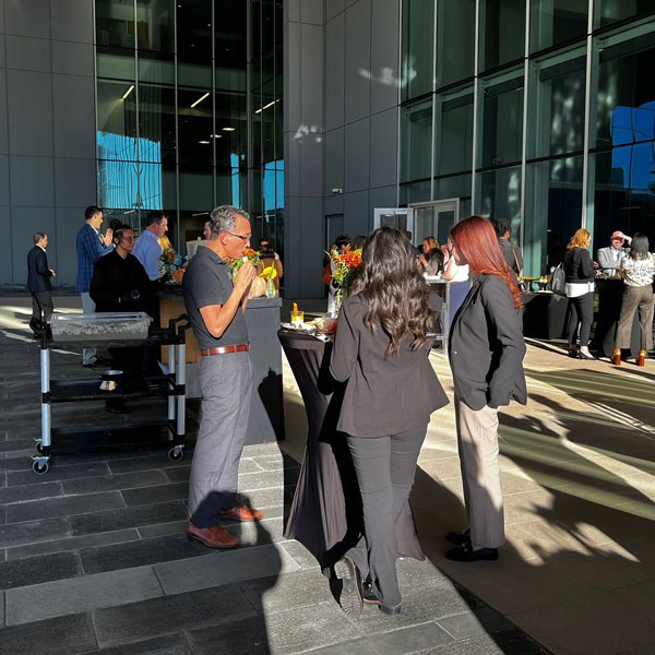 Featured image for “Checklist for Corporate Event Planning”