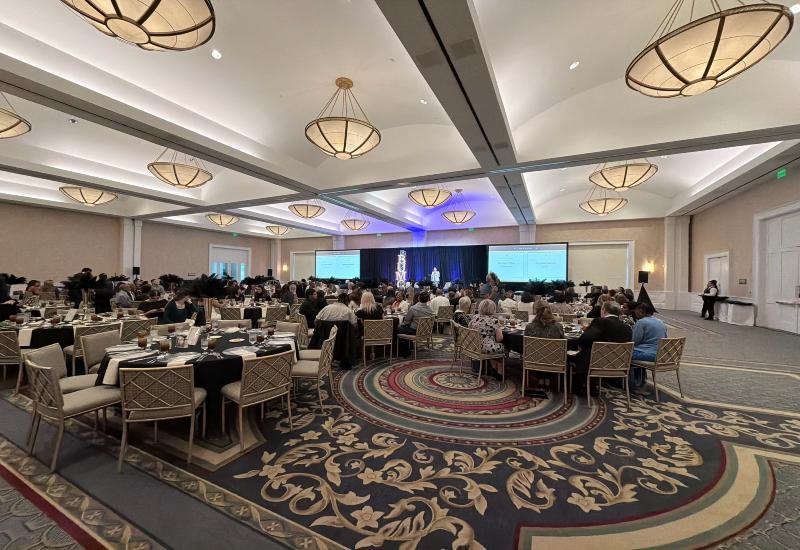 Featured image for “Giving Back at Your Next Corporate Event”