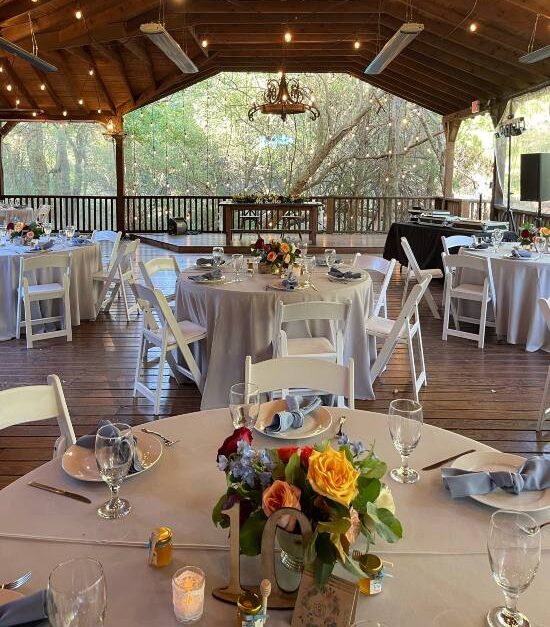 Featured image for “Luxury Wedding & Party Trends”