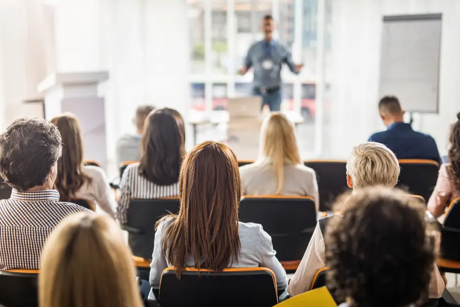Featured image for “Healthcare Event Planning Tips”