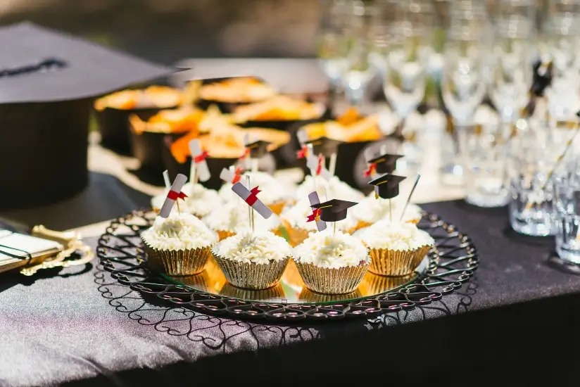 Featured image for “How to Plan a Graduation Party”